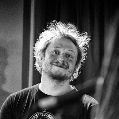 Zdeněk Biolek