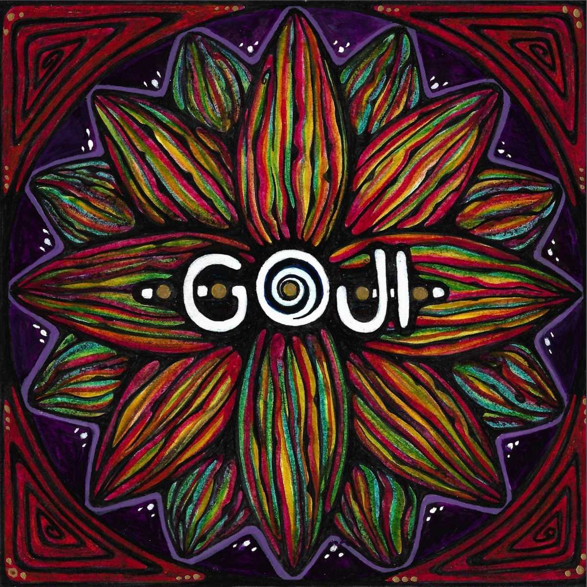 Goji CD